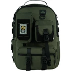 Рюкзак підлітковий Kite Education teens 45x31x13 (K24-2596L-2)
