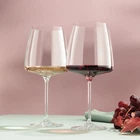 Набір келихів для вина Schott Zwiesel Vivid Senses Velvety & Sumptuous 710 мл, 2 шт (122428_le)