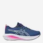 Buty do biegania damskie z amortyzacją ASICS Gel-Excite 10 1012B418-405 39.5 (8US) 25 cm Granatowe (4550457718264)