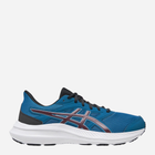 Чоловічі кросівки для бігу ASICS Jolt 4 1011B603-409 46.5 (12US) 29.5 см Сині (4550457868099)