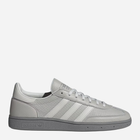 Sneakersy męskie zamszowe adidas Originals Handball Spezial IE9840 45.5 Szare (4066755745050)