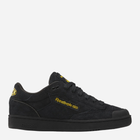 Sneakersy męskie do kostki Reebok Club C Bulc 100034265 44 Czarne (4066759892491)