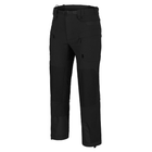 Брюки Helikon-Tex Softshell Blizzard StormStretch Black S