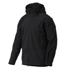 Куртка Helikon-Tex Trooper MK2 StormStretch Black XL