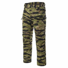 Штани Helikon-Tex UTP PolyCotton Stretch Rip-Stop Tiger Stripe XL