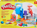 Набір для творчості Hasbro Play-Doh Кольорова майстерня  F9141 (5010996247476)