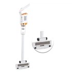 Акумуляторний пилосос без мішка Vacuum Cleaner 2000 mAh 120 Вт бездротовий, вертикальний