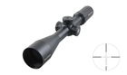 Приціл оптичний Vector Optics Marksman 6-25x50 (30mm) SFP