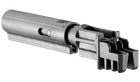 Труба для телескопічного прикладу з амортизатором FAB для AK 47