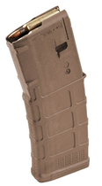 MAG557-MCT Магазин Magpul PMAG 30 AR/M4 GEN M3 FDE, 5.56x45