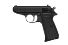 Пистолет пневматический Umarex Walther PPK/S