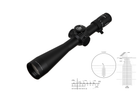 Оптичний приціл LEUPOLD MARK 5HD 7-35x56 (35mm) M5C3 FFP H59