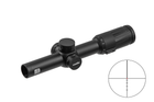 Оптичний приціл EOTECH Vudu® 1-8x24 (30мм) illum. SFP HC3