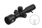 Прицел оптический EOTECH Vudu 5-25x50 (34 мм) illum. FFP H59 Reticle MRAD