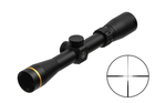 Прицел оптический LEUPOLD VX-Freedom 2-7х33 (1 inch) HUNT-PLEX