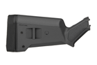 MAG490-GRY Приклад Magpul SGA для Mossberg 500/590/590A1, Maverick88 - Stealth Gray