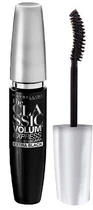 Тушь для ресниц Maybelline Classic Volume Express черная 10 мл