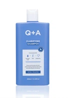 Шампунь для інтенсивного очищення Q+A Clarifying Shampoo, 250 мл