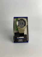 Чоловічий годинник Casio AE-1500WH-5AVCF, Coyote