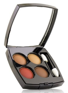 Тени для век Chanel Les 4 Ombres 268 Candeur Et Experience 2g