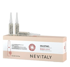 Ампулы против выпадения и стимуляции роста волос Nevitaly Energy Scalp Lotion, 10 шт x 5 мл