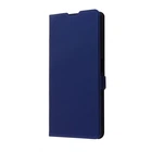 Чехол книжка WAVE Premium Flap Case для Xiaomi Redmi Note 11 Pro/Redmi Note 12 Pro 4G black