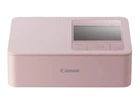 Принтер Canon SELPHY CP1500 Pink (5541C002)