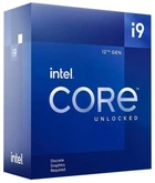 Процесор Intel Core i9 (LGA1700) i9-12900KF, Box, 16x3.2 GHz (Turbo Boost 5.2 GHz, 24 потоки), L3 30Mb Smart Cache, Alder Lake, 10 nm, TDP 125W, розблокований множник, система охолодження в комплекті не йде (BX8071512900KF)