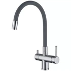 Смеситель для кухни с подключением к фильтру GAPPO G4398-30
