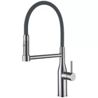 Смеситель для кухни с гибким изливом на 2 режима струи GAPPO G4398-55
