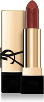 Помада для губ Yves Saint Laurent Rouge Pur Couture Caring Satin Lipstick N12 Nude Instinct 3.8g