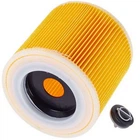 Фільтр HEPA циліндричний для пилососа DeWalt, Karcher 6.414-552.0-1