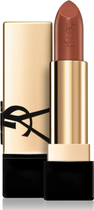 Помада для губ Yves Saint Laurent Rouge Pur Couture Caring Satin Lipstick NM Nu Muse 3.8g