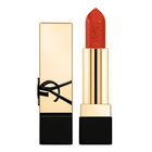 Помада для губ Yves Saint Laurent Rouge Pur Couture Caring Satin Lipstick O1 Wild Cinnamon 3.8g