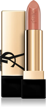 Помада для губ Yves Saint Laurent Rouge Pur Couture Caring Satin Lipstick N3 Nude Decollete 3.8g