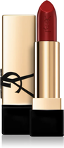 Помада для губ Yves Saint Laurent Rouge Pur Couture Caring Satin Lipstick N7 Desire Rose 3.8g
