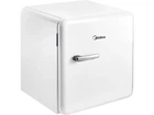 Холодильник Midea MDRD86SLF01