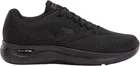 Кроссовки Joma CORINTO черные 40 CCORIW2421