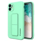 Чохол Wozinsky Kickstand Case для Samsung Galaxy A22/M22/M32 4G Mint