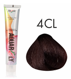Краска для волос Itely Hairfashion Aquarely