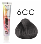 Краска для волос Itely Hairfashion Aquarely