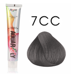 Краска для волос Itely Hairfashion Aquarely