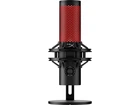 Мікрофон для ПК/для стрімінгу, подкастів HyperX QuadCast 2 Black (872V1AA)