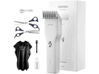 Машинка для стрижки Xiaomi Enchen Boost White Set