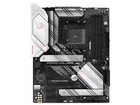 Материнська плата Asus ROG STRIX B550-A GAMING
