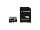 Карта пам'яті Transcend TS512GUSD350V FFSDTR02110