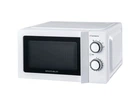 Мікрохвильова піч Grunhelm 20MX711-W White