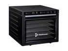 Сушарка для фруктів Wellmonti WM-1001