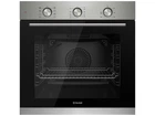 Духовка електрична Perfelli DIAMOND 6M8L INOX