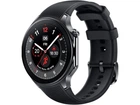 Смарт-часи OnePlus Watch 2 Black Steel